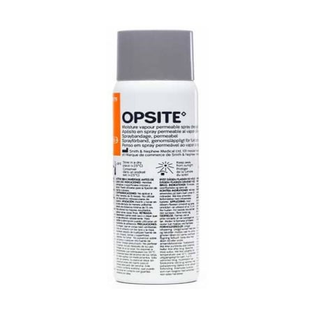 بخاخ اوبسيت 100 مل مطهر ومعقم Opsite Spray 100 ml