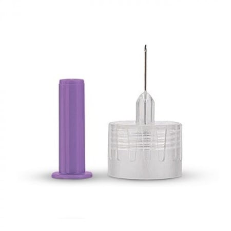 بي دي ميكرو فاين بلس ابر قلم الانسولين 5 مم 100 قطعة