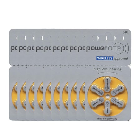 بطارية بور ون 10 متجر لانا ميديكال