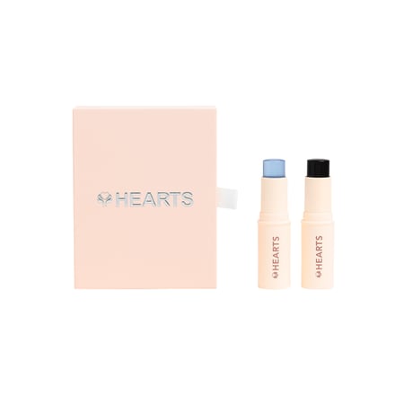 هارتس مجموعة تنت احمر الخدود والشفاه ماجيك