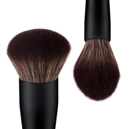 هارتس فرشاة الأساس وأحمر الخدود B007