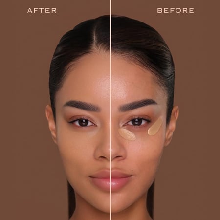 هارتس كونسيلر خافي العيوب ميديم ديب M4