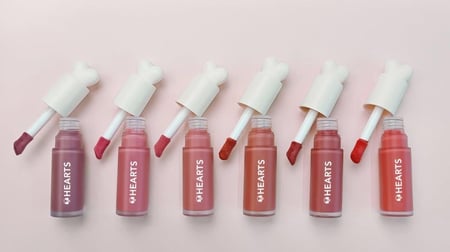 هارتس بلاشر سائل لون طبيعي ولمسة خفيفة - 02 بينك