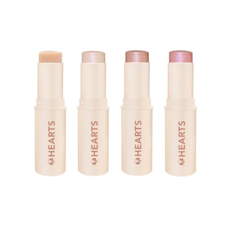 هارتس مجموعة هايلايتر ستيك ديوي لايت سباركل