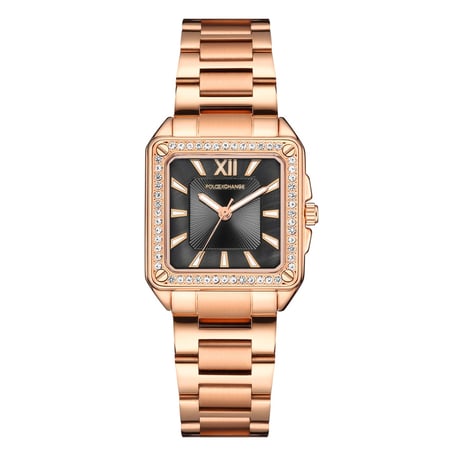 WOMEN - POLO EXCHANGE PXW418