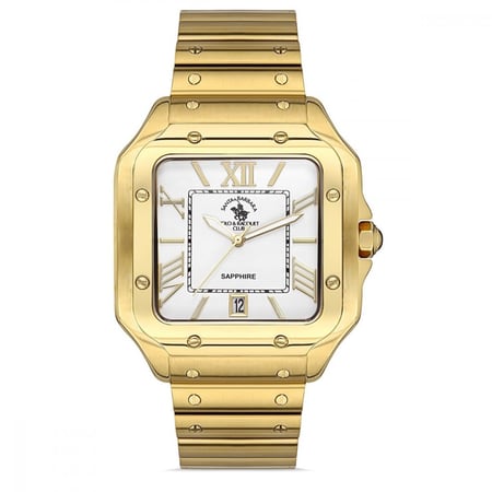 MEN - SANTA BARBARA POLO SB650