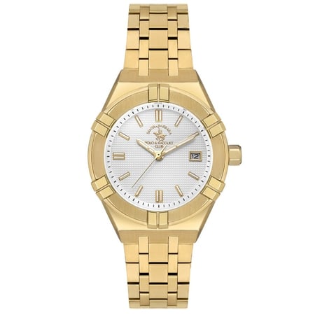 WOMEN - SANTA BARBARA POLO SB770