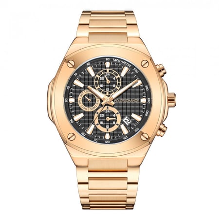 MEN - POLO EXCHANGE PXW201