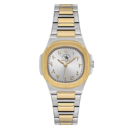 WOMEN - SANTA BARBARA POLO SB770