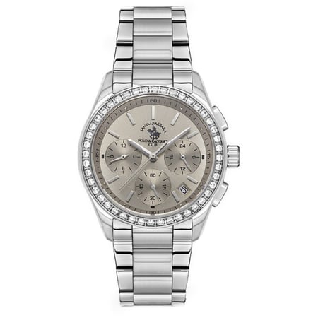 WOMEN - SANTA BARBARA POLO SB770