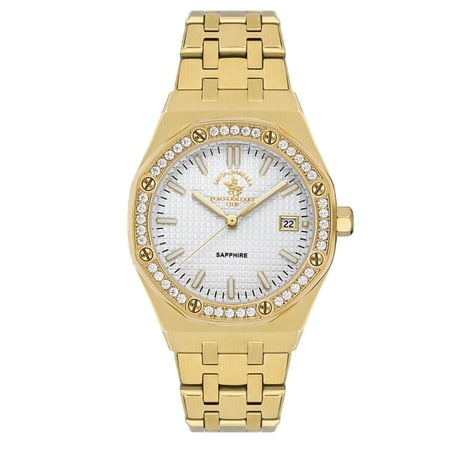 WOMEN - SANTA BARBARA POLO SB770