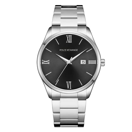 MEN - POLO EXCHANGE PX907