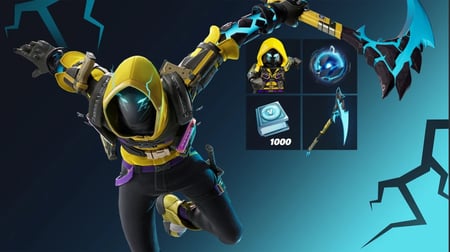 حزمة محارب الفراغ