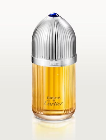 عطر باشا دي كارتير الرجالي