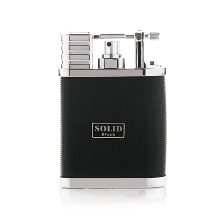 عطر سوليد بلاك