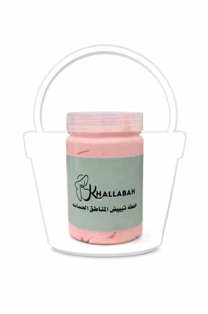 كريم المنطقة الحساسه 200ملي