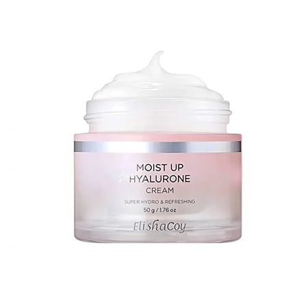 كريم الترطيب العميق من ايليشاكوي سعة 50 جرام