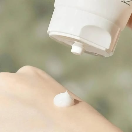 منتجات انوا الاصلية لتهدئة وترطيب الوجه بعمق