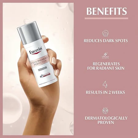 كريم يوسرين البنفسجي لعلاج التصبغات