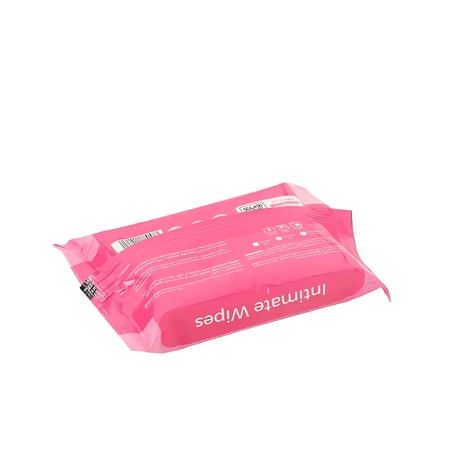 مناديل مبللة نسائية للعروس والعناية الشخصية