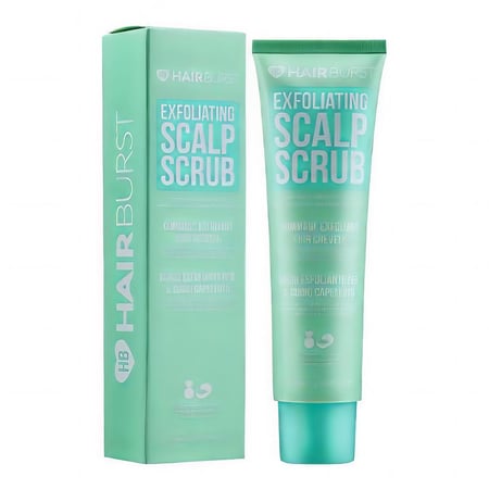 هیر بیرست مقشر فروه الرأس  بالاناناس وجوز الهند-150 مل