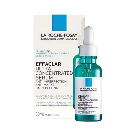 سيروم نياسيناميد للبشرة المعرضة للحبوب