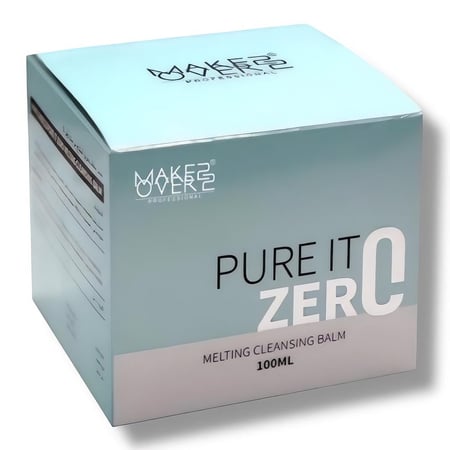 ميك اوفر22 - منظف ومرطب للوجه ومزيل المكياج - 100مل