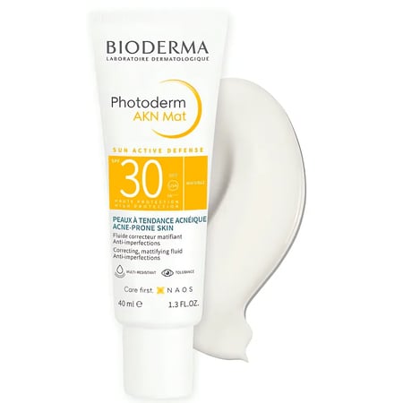 بيوديرما فوتوديرم واقي شمس طبي