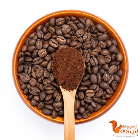 قهوة اسبريسو لذيذ