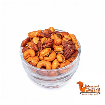 مكس لذيذ نكهات