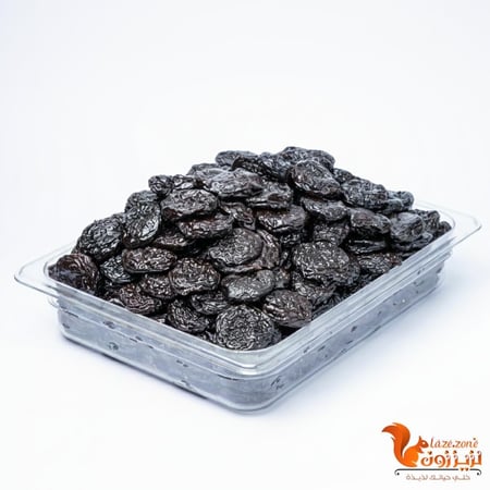 قراصيا بدون بذر