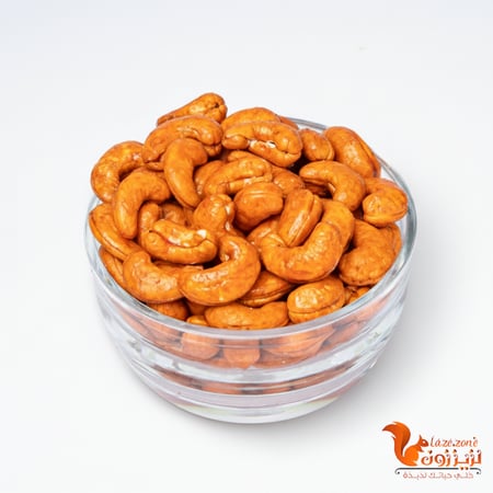 كاجو  جامبو نكهات