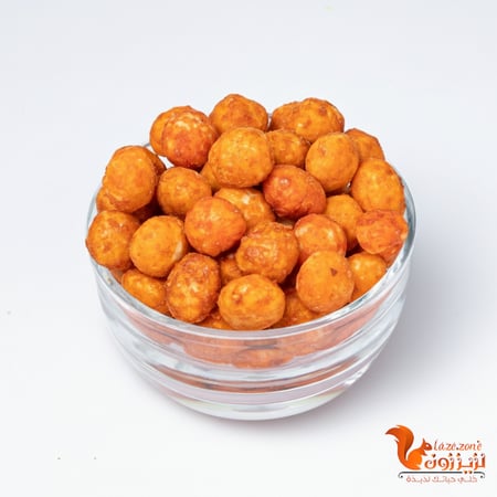 مكاديميا نكهات