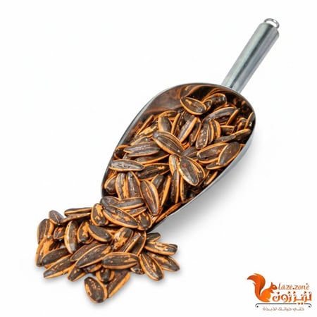 دوار شمس مدخن