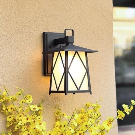 فانوس خارجي