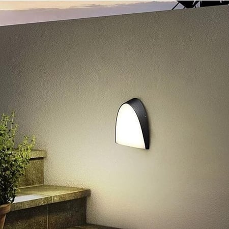 جداري خارجي 20وات