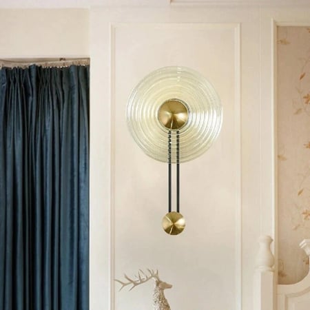 أنارة جدارية