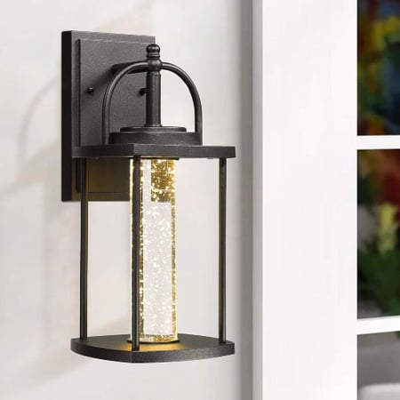 فانوس خارجي ليد