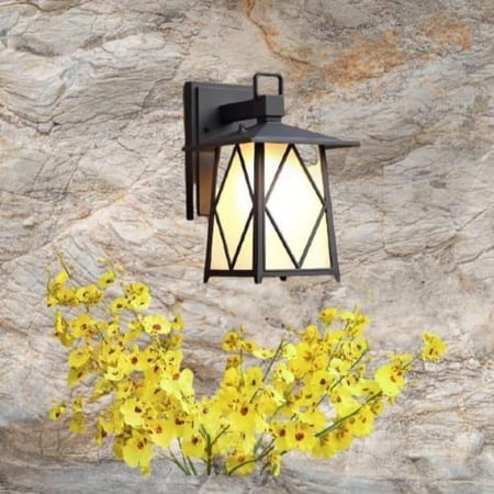 فانوس خارجي