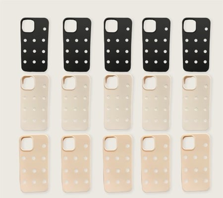 iPhone cases