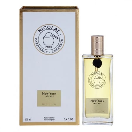 عطر نيكولاي نيويورك انتنس او دو بارفيوم-100مل