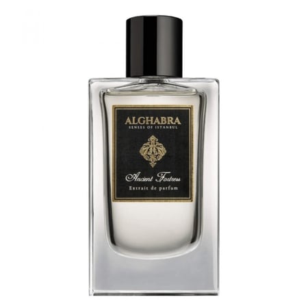 عطر الغبرا انشينت فورتريس اكسترايت دي بارفيوم- 50مل