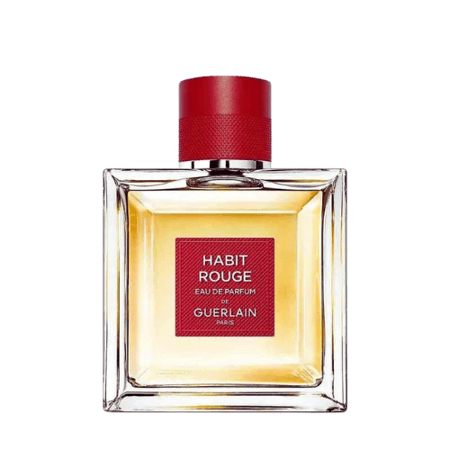 عطر جيرلان هابيت روج او دو بارفيوم 100مل