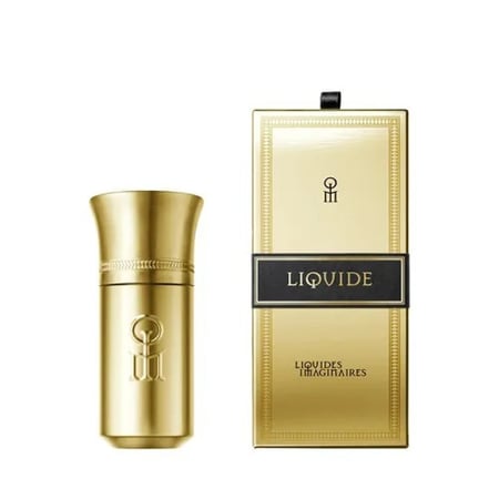 عطر ليكيد ايماجنير  ليكيد غولد 100مل