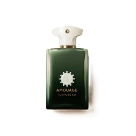 عطر امواج بيربوس 50 اكستريت دي بارفيوم 100 مل Purpose 50 Amouage