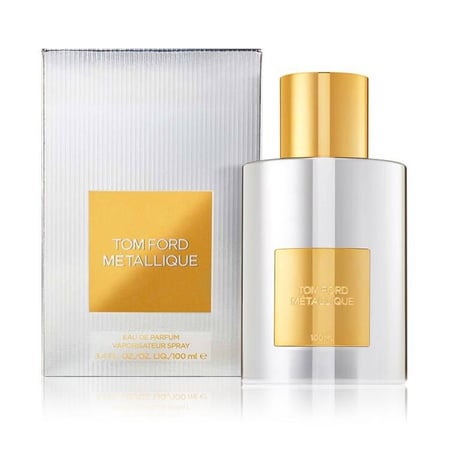 عطر توم فورد ميتاليك او دو بارفيوم-100مل