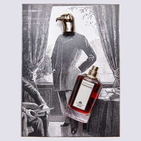 عطر بنهالغنز سوهان او دو بارفيوم- 75مل
