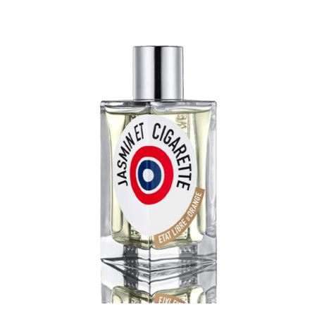 عطر ايتا ليبر دي أورانج جاسمين ات سيجاريت أو دو برفيوم 100 مل Jasmin et Cigarette Etat Libre d'Orange