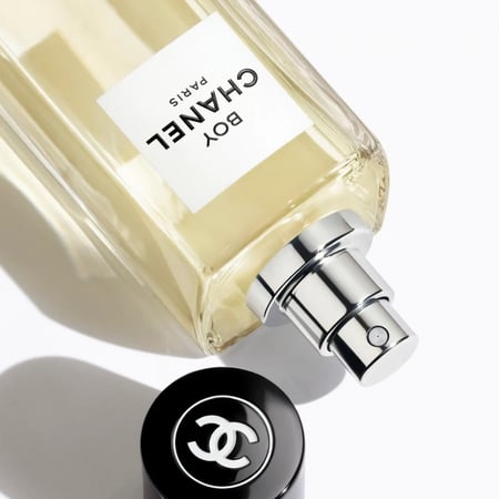 عطر شانيل بوي او دو بارفان