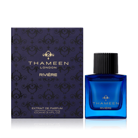 عطر ثمين ريفير او دو بارفيوم 100 مل